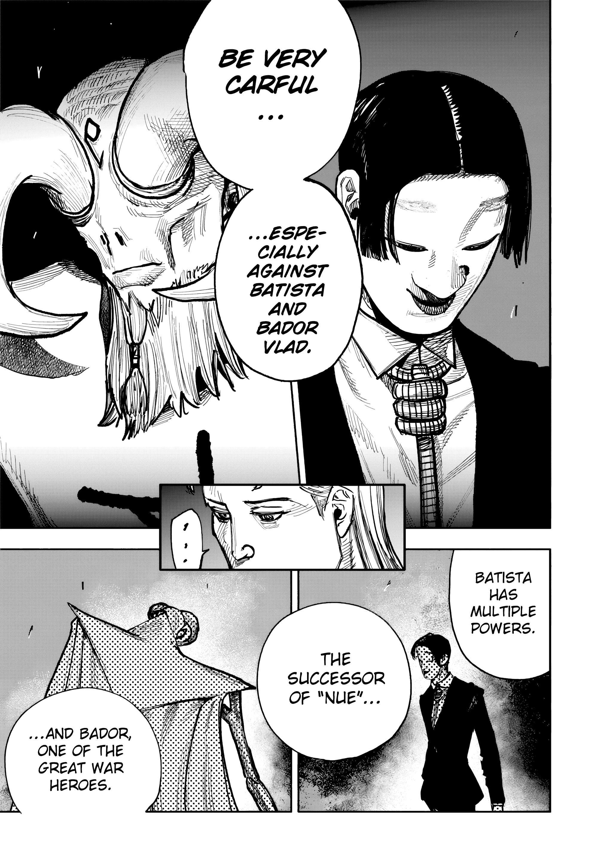 Choujin X, Chapter 51.2 image 18